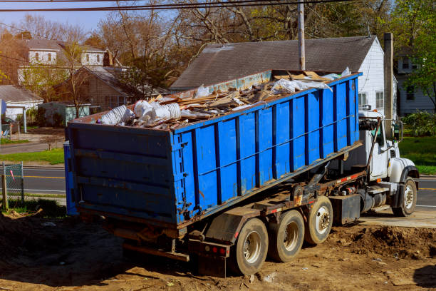 Irwin, SC Junk Removal Company