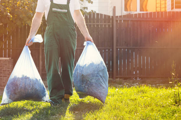 Basement Cleanout Services in Irwin, SC