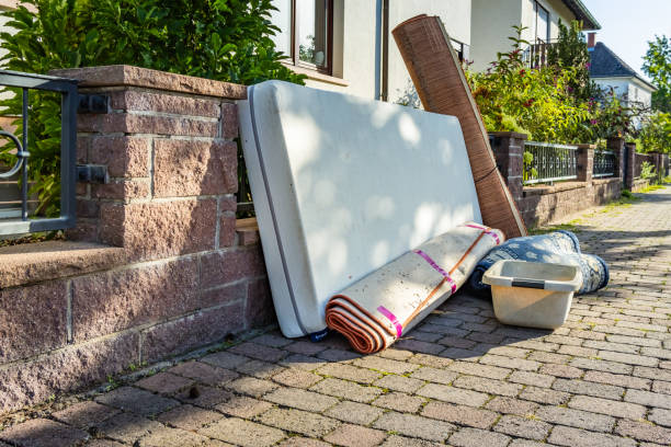 Best Commercial Cleanout Services  in Irwin, SC
