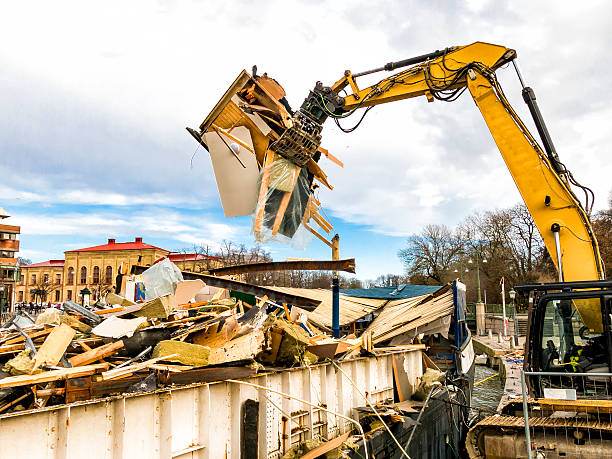 Best Affordable Junk Removal Services  in Irwin, SC