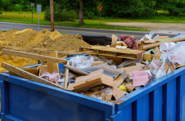 Best Basement Cleanout Services  in Irwin, SC